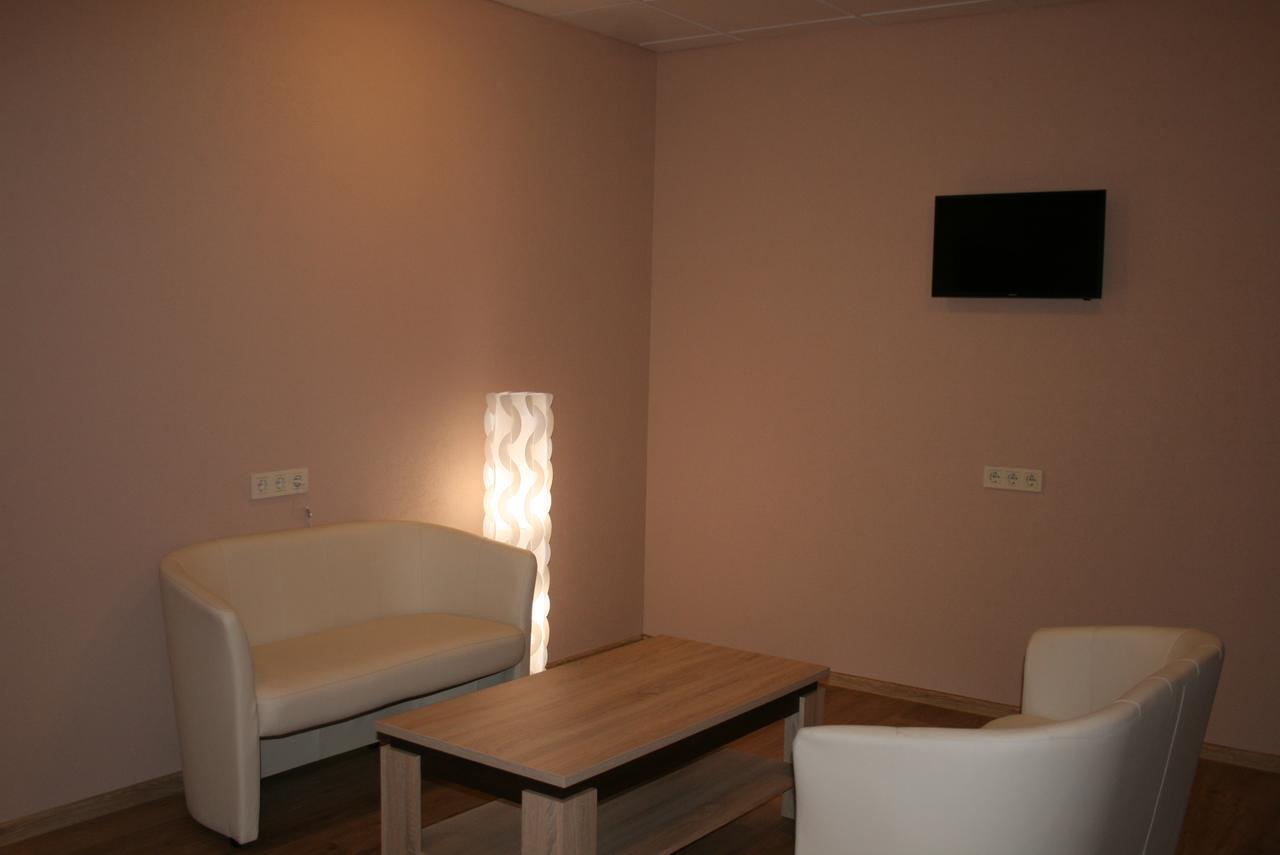 Bella Riga Hotel With Self-Check In Exterior foto