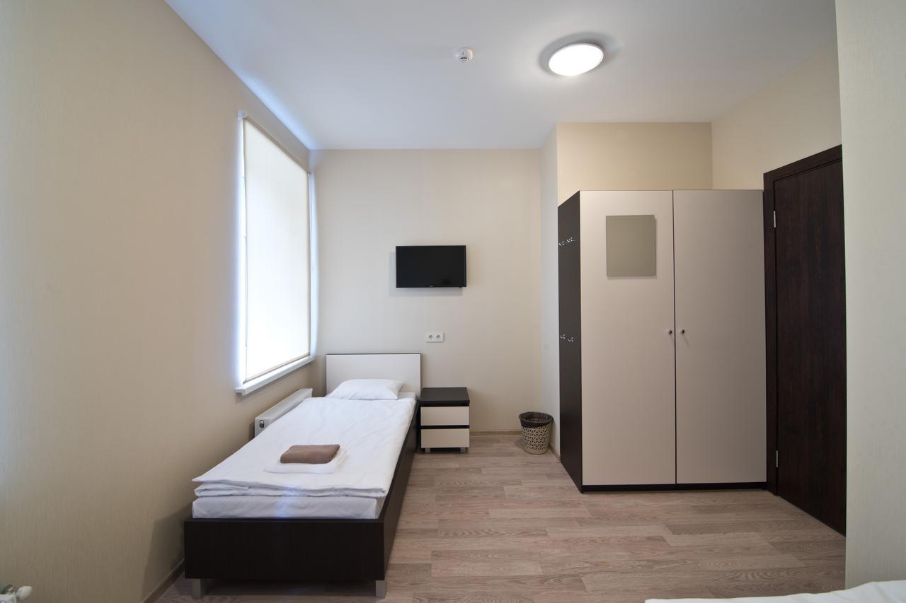 Bella Riga Hotel With Self-Check In Exterior foto