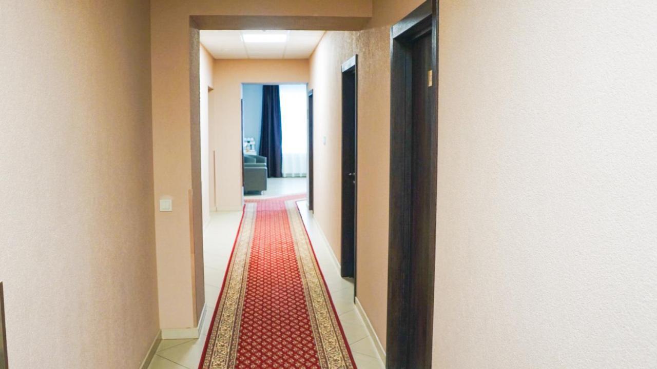 Bella Riga Hotel With Self-Check In Exterior foto